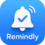 Remindly logo